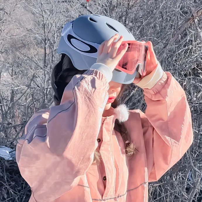 维也纳的姑娘们